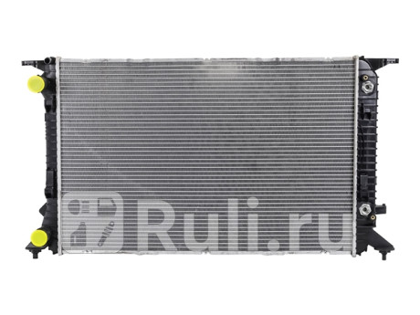 ADL53032121 - Радиатор охлаждения (SAILING) Audi A4 B8 (2007-2011) для Audi A4 B8 (2007-2011), SAILING, ADL53032121