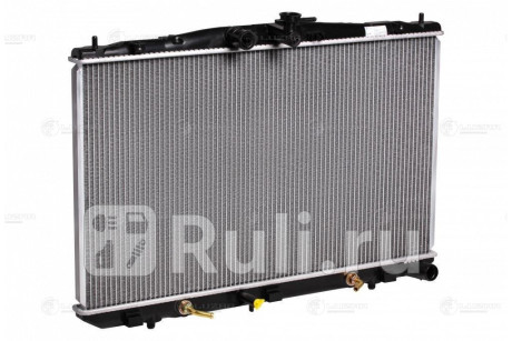 LRc 1956 - Радиатор охлаждения (LUZAR) Lexus RX (2008-2012) для Lexus RX (2008-2012), LUZAR, LRc 1956
