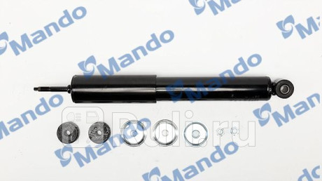 MSS015123 - Амортизатор подвески передний (1 шт.) (MANDO) Opel Monterey (1992-1997) для Opel Monterey (1992-1997), MANDO, MSS015123