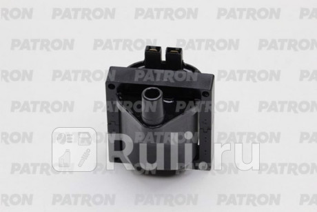 PCI1346 - Катушка зажигания (PATRON) Toyota Hilux (1992-1997) для Toyota Hilux (1992-1997), PATRON, PCI1346