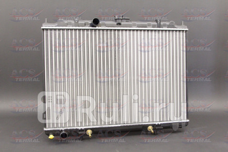 258705 - Радиатор охлаждения (ACS TERMAL) Nissan Serena C24 (1999-2005) для Nissan Serena C24 (1999-2005), ACS TERMAL, 258705