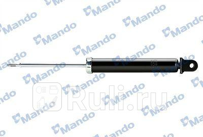 EX553111D020 - Амортизатор подвески задний (1 шт.) (MANDO) Kia Carens 2 (2006-2012) для Kia Carens 2 (2006-2012), MANDO, EX553111D020