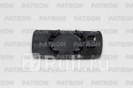 PMG4010G03 - Зеркальный элемент левый (PATRON) Seat Cordoba (1993-1999) для Seat Cordoba (1993-1999), PATRON, PMG4010G03
