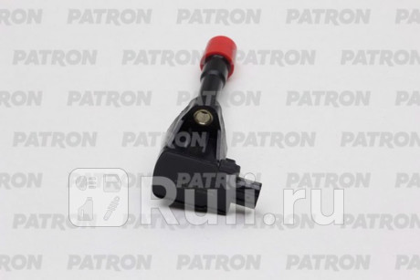 PCI1112KOR - Катушка зажигания (PATRON) Honda Jazz GK (2015-2020) для Honda Jazz GK (2015-2020), PATRON, PCI1112KOR