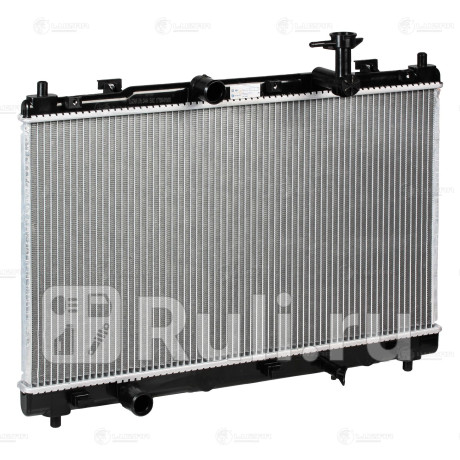 LRC2444 - Радиатор охлаждения (LUZAR) Suzuki Vitara (2014-2021) для Suzuki Vitara (2014-2021), LUZAR, LRC2444