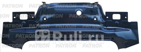 P78-CV069A - Панель задняя (PATRON) Chevrolet Cruze (2009-2015) для Chevrolet Cruze (2009-2015), PATRON, P78-CV069A