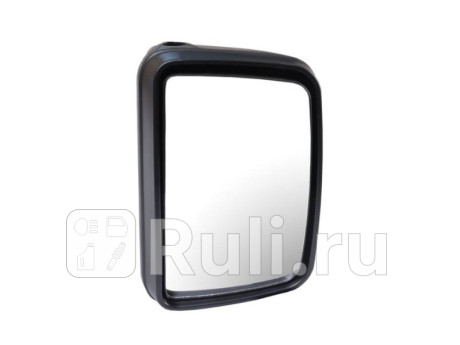 ER04MH0Z02L - Зеркало левое (DEPO) Renault Premium (2006-) для Renault Premium (2006-2013), DEPO, ER04MH0Z02L
