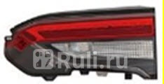 312-1335R-LD-UE - Фонарь правый задний в крышку багажника (DEPO) Toyota Rav4 (2018-2021) для Toyota Rav4 (2018-2021), DEPO, 312-1335R-LD-UE