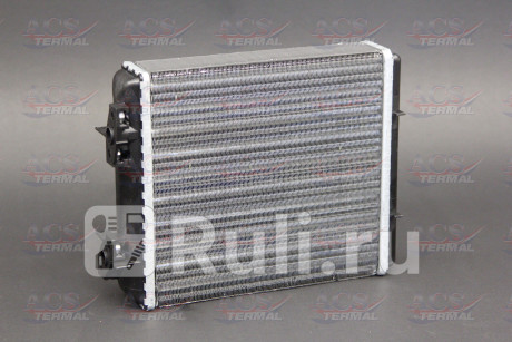 112105 - Радиатор отопителя (ACS TERMAL) Lada 2107 (1982-2012) для Lada 2107 (1982-2012), ACS TERMAL, 112105