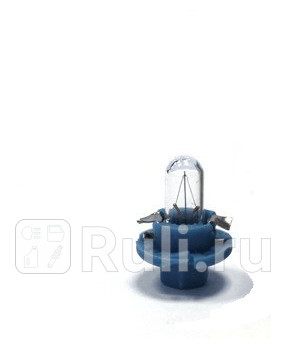17027 CP - Лампа BAX (1,2W) NARVA 3300K для Автомобильные лампы, NARVA, 17027 CP