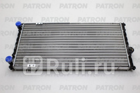 PRS3521 - Радиатор охлаждения (PATRON) Seat Cordoba (1993-1999) для Seat Cordoba (1993-1999), PATRON, PRS3521