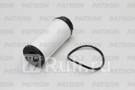 Фильтр топливный iveco: daily   mitsubishi: canter 2012- PATRON PF3275  для прочие, PATRON, PF3275