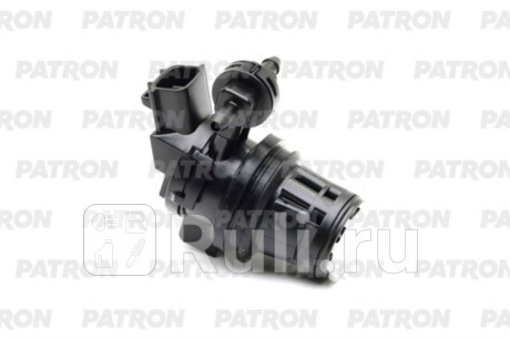 P19-0027 - Моторчик омывателя лобового стекла (PATRON) Lexus NX (2014-2021) для Lexus NX (2014-2021), PATRON, P19-0027