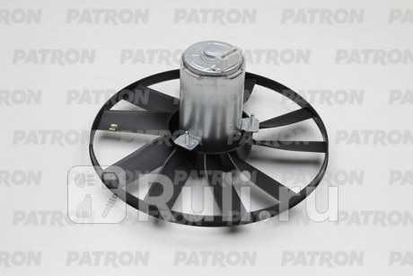 PFN116 - Вентилятор радиатора охлаждения (PATRON) Seat Toledo (1991-1999) для Seat Toledo (1991-1999), PATRON, PFN116