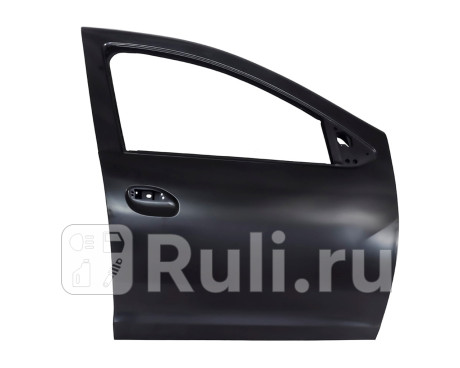 RNL3933933R - Дверь передняя правая (SAILING) Renault Duster 2 (2021-2023) для Renault Duster 2 (2021-2023), SAILING, RNL3933933R