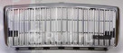Решетка радиатора для Lincoln LNTWN95-100H