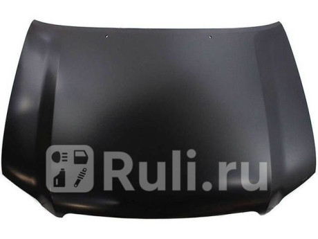TYHIG01-330 - Капот (Forward) Toyota Kluger 1 (2000-2003) для Toyota Kluger 1 (2000-2003), Forward, TYHIG01-330