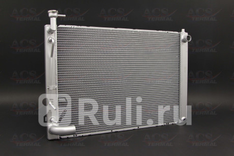 294660 - Радиатор охлаждения (ACS TERMAL) Lexus RX 300 (2003-2009) для Lexus RX 300 (2003-2009), ACS TERMAL, 294660