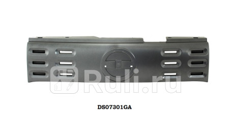 DS07301GA - Решетка радиатора (TYG) Nissan Cube Z12 (2008-2020) для Nissan Cube Z12 (2008-2020), TYG, DS07301GA