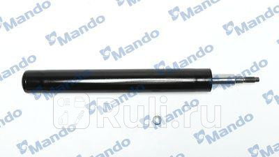 MSS015427 - Амортизатор подвески передний (1 шт.) (MANDO) Daewoo Lanos (1997-2008) для Daewoo Lanos (1997-2008), MANDO, MSS015427