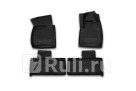 3d коврики в салон 3 шт. для UAZ NLC.3D.54.05.210k