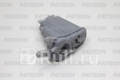 P10-0033 - Бачок расширительный (PATRON) Audi A4 B8 (2007-2011) для Audi A4 B8 (2007-2011), PATRON, P10-0033