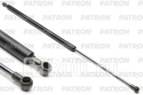 PGS100074 - Амортизатор капота (1 шт.) (PATRON) Lexus LX 570 (2012-2015) для Lexus LX 570 (2012-2015), PATRON, PGS100074