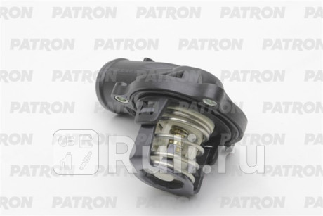 PE21158 - Термостат (PATRON) Volkswagen Phaeton (2002-2016) для Volkswagen Phaeton (2002-2016), PATRON, PE21158
