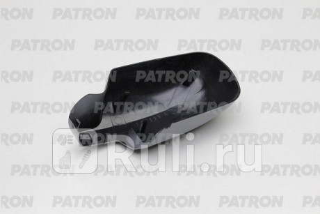 PMG1216C04 - Крышка зеркала правая (PATRON) Ford Fusion (2002-2005) для Ford Fusion (2002-2012), PATRON, PMG1216C04